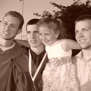 Meet your Posher, Mike